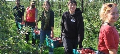 Hungry for human connection