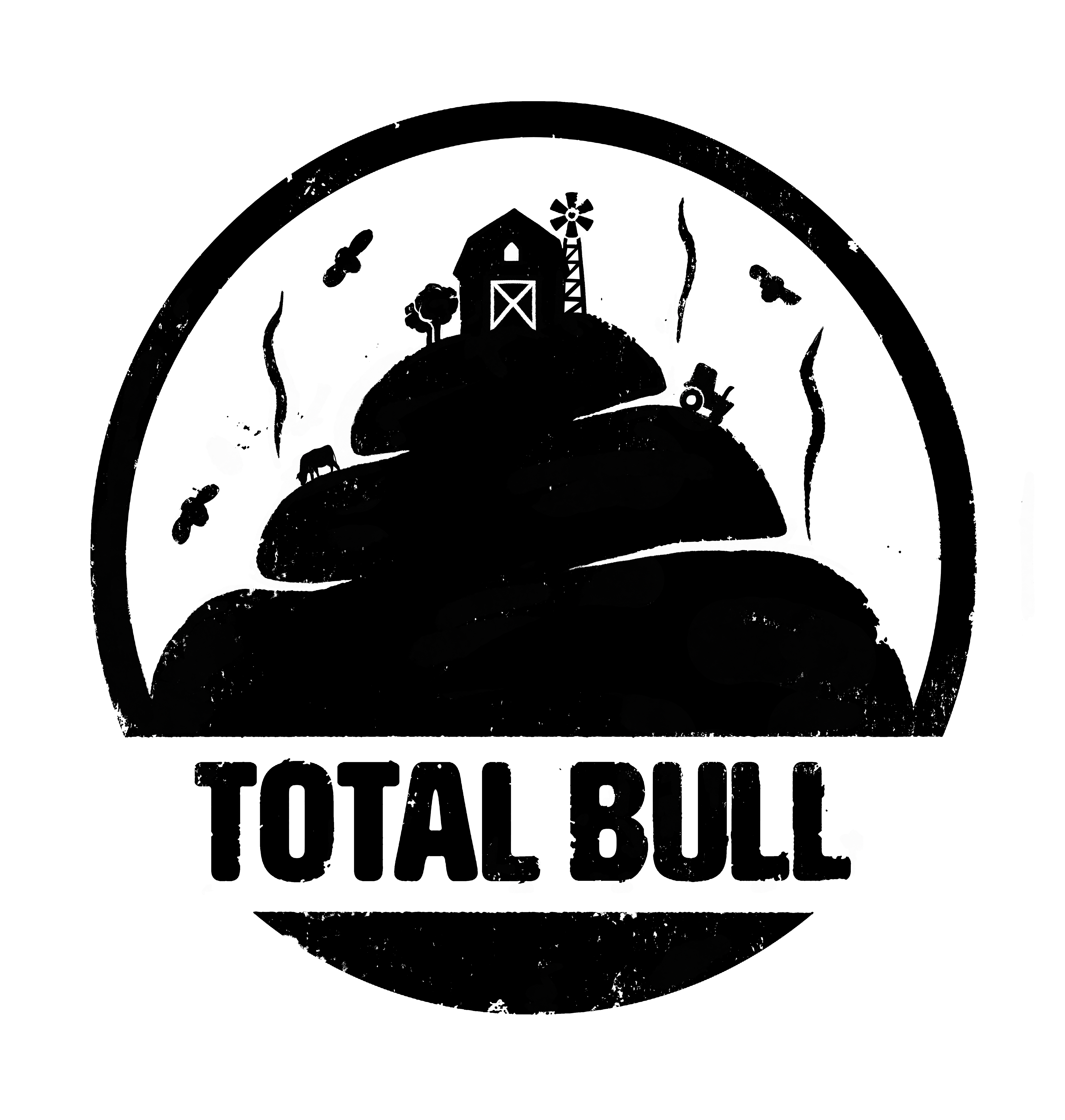 That’s Total Bull!