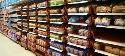 Are people who shop at Waitrose to blame for food waste?