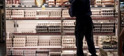 Foodrise welcomes major step forward for business as usual on food waste