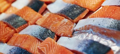 Should you buy farmed salmon?