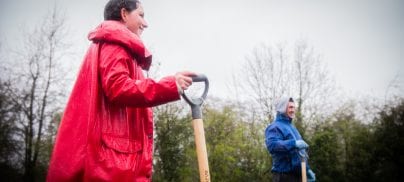 Celebrating our Food Heroes on World Food Day
