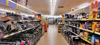 Big Issue – Supermarkets have a near monopoly on British food. Is it time for change?