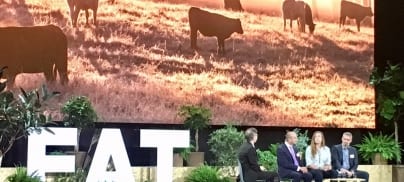 Can corporations ever fix the food system?
