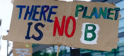 Alok Sharma: put food on the menu at COP26!