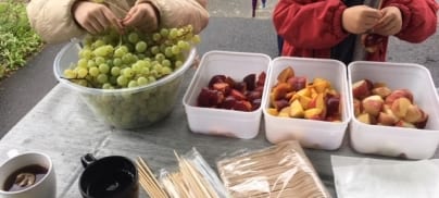 Can thinking regionally transform our food system?