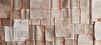 A Foodrise reading list