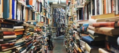 Coronavirus and food – a reading list