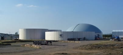‘Build Back Better’ must exclude biogas and deal with food waste