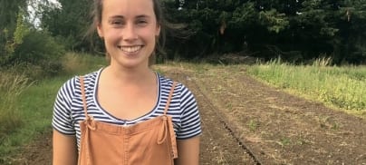 Working Through the Hungry Gap