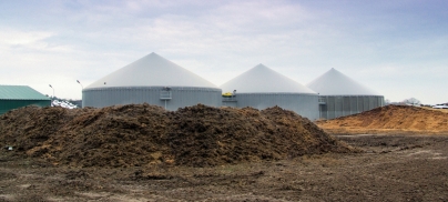 As EU prepares to overhaul its gas market, new analysis highlights industry capture of law-making process