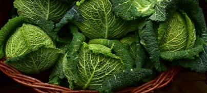 Making the most of seasonal gluts