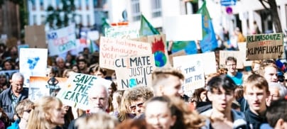 Reimagining food activism in the UK for food justice globally