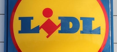 Lidl Rated Least Climate-Friendly Supermarket in New Report