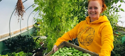 Seeds of Change – The Young Gardeners
