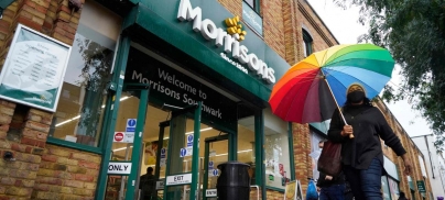 Letter to the editor – Morrisons Takeover