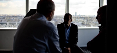 The Firms Keeping Big Ag in Business