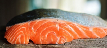 The healthiest way to eat salmon, the ‘chicken of the sea’