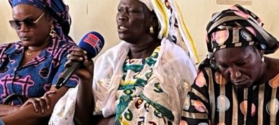 How Fishmeal Factories Put Food Out of Reach for Communities in The Gambia