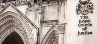 Green activists take government to court over ‘failure’ to cut meat emissions