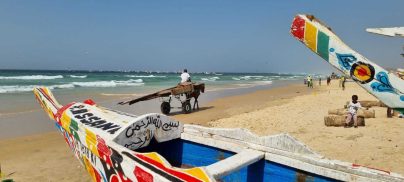 The hidden cost of your supermarket salmon