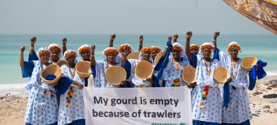 “No man can be a fisher and lack a wife” – casting light on women’s central role in the fishing industry