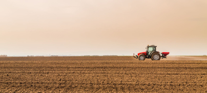 Sustainable Views – Is the Iran war the trigger for the decline of the west’s food system?