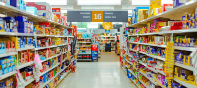 Big Issue – Supermarkets have a near monopoly on British food. Is it time for change?