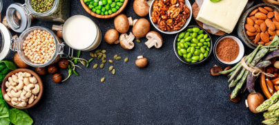 CAP at the Crossroads – Reforming EU CAP subsidies to support healthy sustainable diets