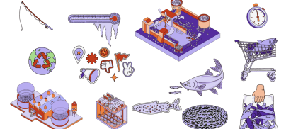 Press release – Abel & Cole accused of fooling customers over ‘greenwashing’ salmon switch