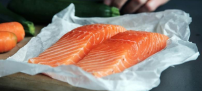 The Grocer – Abel & Cole accused of greenwashing over land-farmed salmon switch