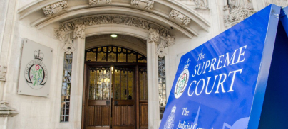 Foodrise is taking the Government to the Supreme Court