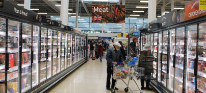 Daily Mail – Cancer-linked ‘forever chemicals’ discovered in scores of Tesco own-brand fish, dairy and meat products, experts claim