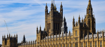 Lobby your MP to end factory farming