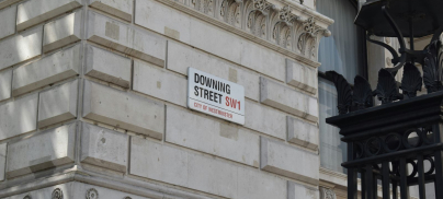 We took Britain’s food security to Downing Street